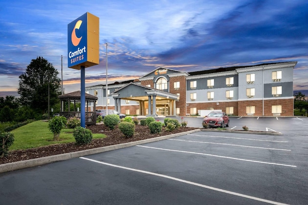 Gallery - Comfort Suites
