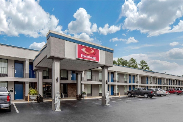 Gallery - Econo Lodge