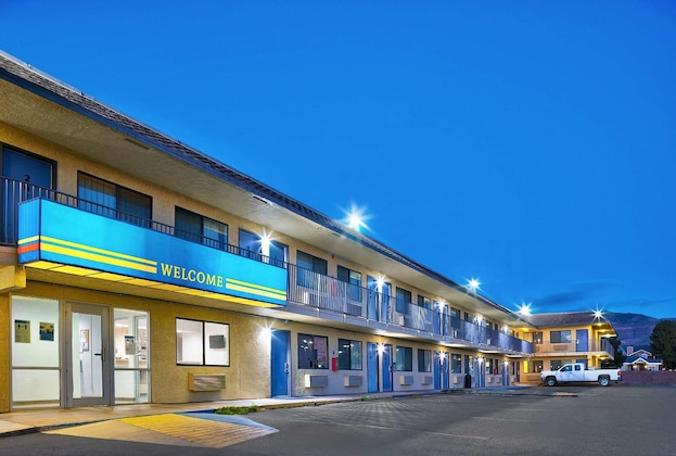 Gallery - Motel 6 Alamogordo