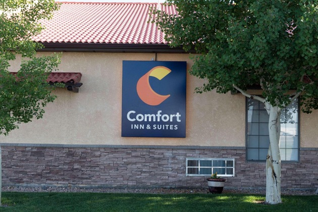Gallery - Comfort Inn & Suites Alamosa