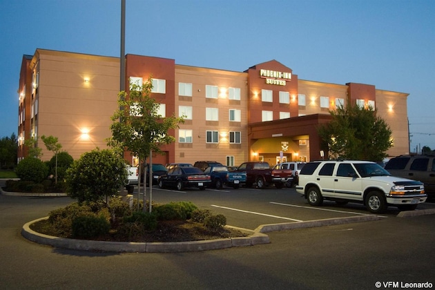 Gallery - Phoenix Inn Suites Albany