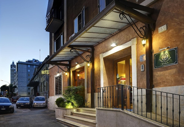 Gallery - Hotel Tuscolana