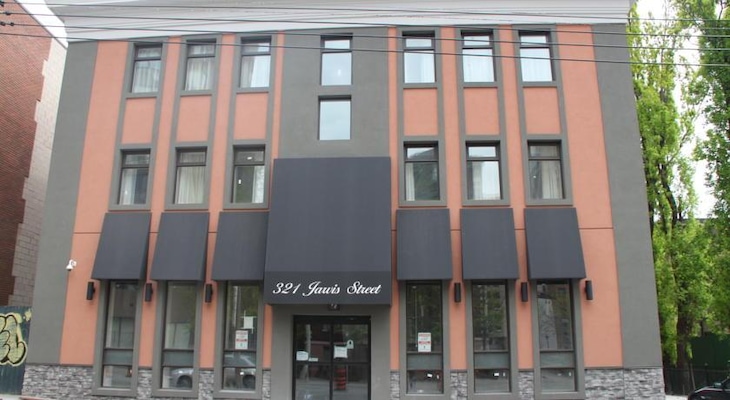 Gallery - Comfort Inn Toronto City Centre