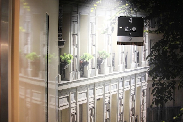 Gallery - Best Western Hotel Le Montmartre Saint-Pierre