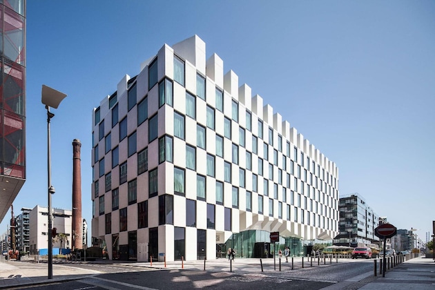 Gallery - Anantara The Marker Dublin- A Leading Hotel Of the World