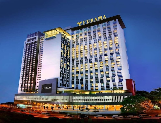 Gallery - Furama Bukit Bintang