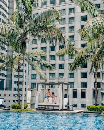 Gallery - Grand Hyatt Kuala Lumpur
