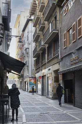 Gallery - Hostal Arriazu