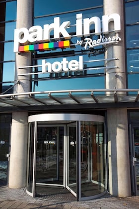 Gallery - Park Inn by Radisson Amsterdam Airport Schiphol