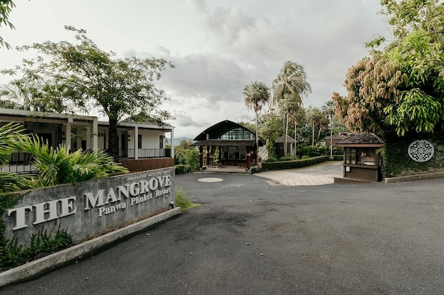 Gallery - The Mangrove Panwa Phuket Resort