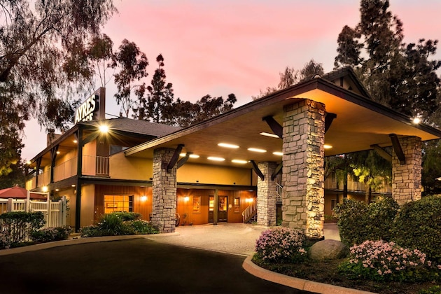 Gallery - Ayres Lodge Alpine