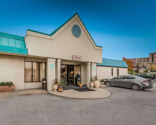 Gallery - Horseshoe Curve Lodge