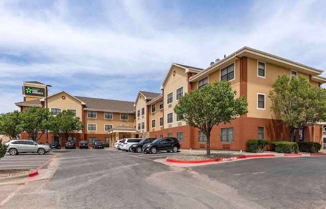 Gallery - Extended Stay America Amarillo West