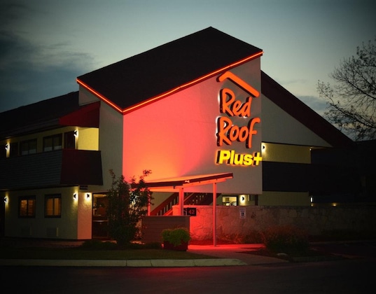Gallery - Red Roof Inn Plus+ University At Buffalo - Amherst