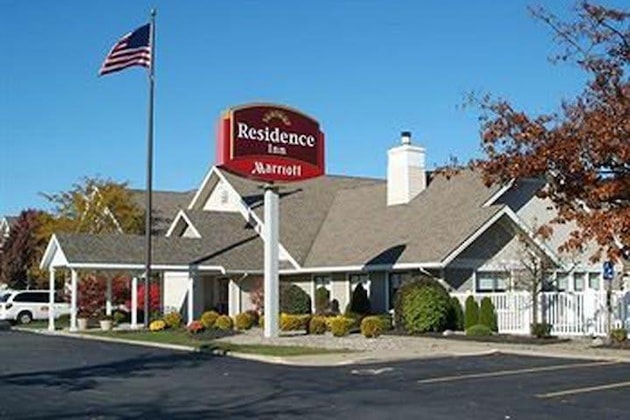 Gallery - Residence Inn Buffalo Amherst