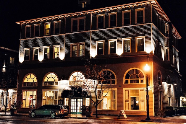 Gallery - Majestic Inn & Spa