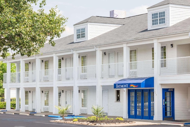Gallery - Baymont By Wyndham Anderson Clemson