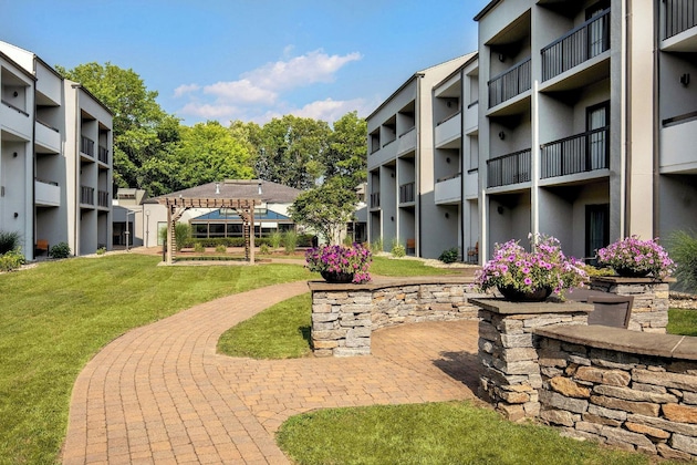 Gallery - Courtyard By Marriott Boston Andover