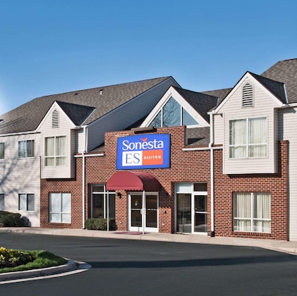 Gallery - Sonesta Es Suites Annapolis