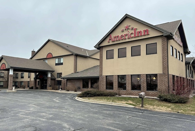 Gallery - Americinn By Wyndham Appleton