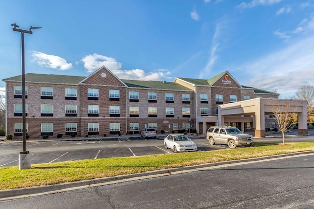 Gallery - Comfort Inn & Suites High Point - Archdale