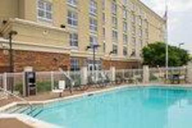 Gallery - Holiday Inn Ardmore I-35 By Ihg
