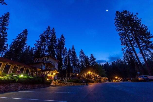 Gallery - Mountain Retreat Resort