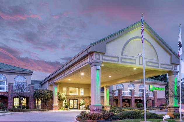 Gallery - Holiday Inn Auburn By Ihg