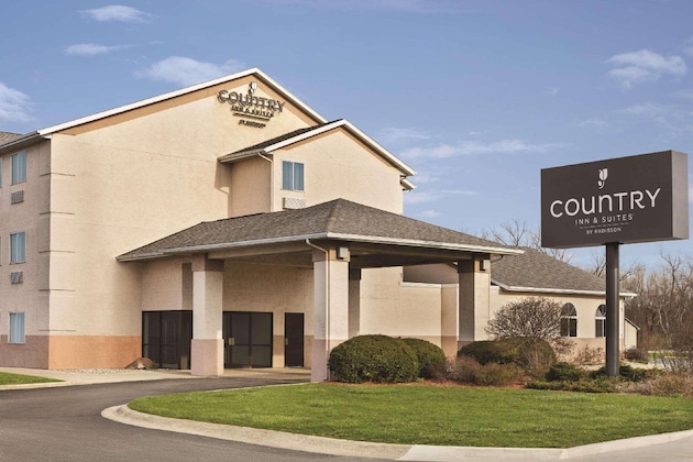 Gallery - Country Inn & Suites By Radisson, Auburn, In