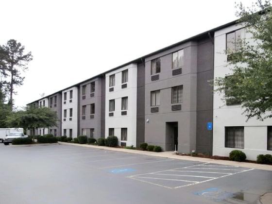 Gallery - Sleep Inn And Conference Center