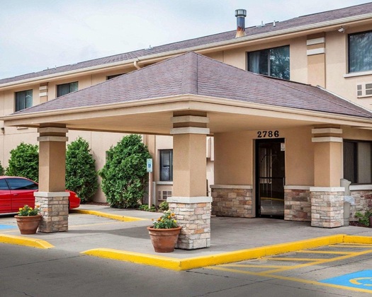Gallery - Quality Inn