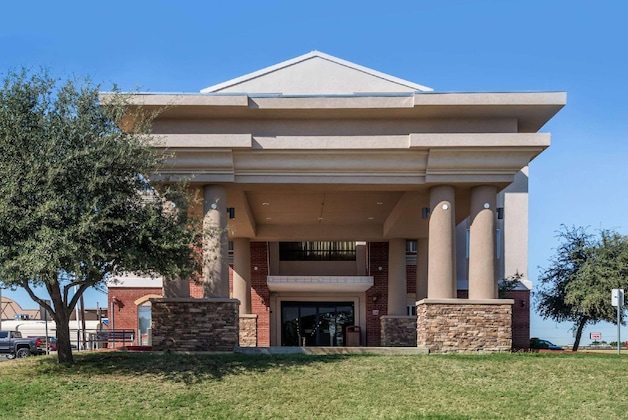 Gallery - Comfort Inn & Suites Big Spring