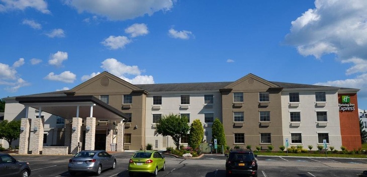 Gallery - Holiday Inn Express Pittsburgh-Bridgeville By Ihg