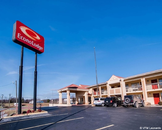 Gallery - Econo Lodge