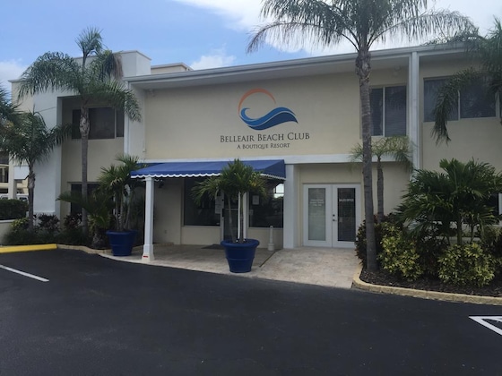 Gallery - Belleair Beach Club