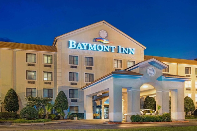 Gallery - Comfort Inn Conroe
