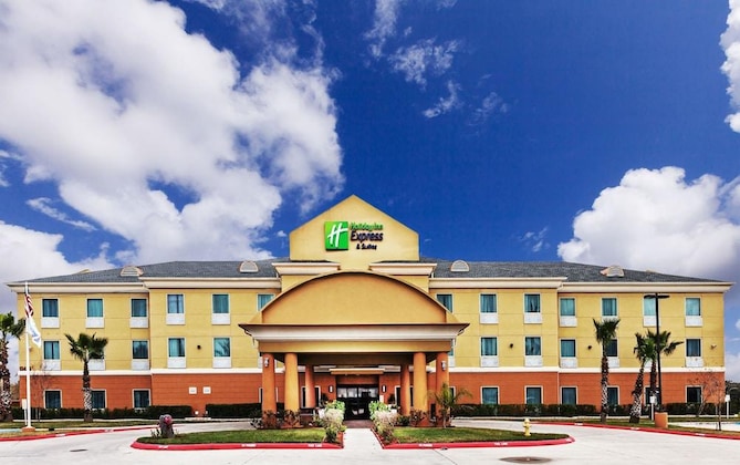 Gallery - Holiday Inn Express & Suites Corpus Christi Nw - Calallen, An Ihg Hotel