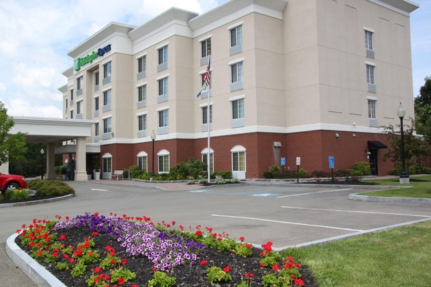 Gallery - Holiday Inn Express Cortland By Ihg