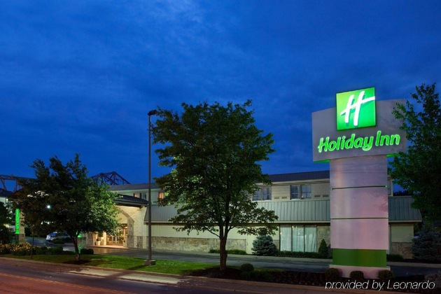 Gallery - Holiday Inn Cincinnati-Riverfront, An Ihg Hotel