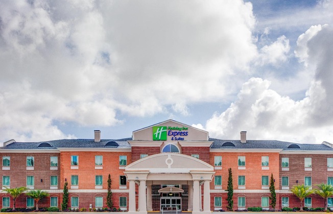 Gallery - Holiday Inn Express & Suites Cut Off - Galliano By Ihg
