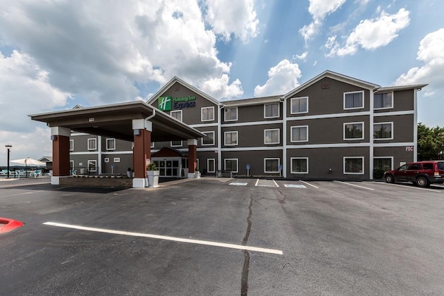 Gallery - Holiday Inn Express Dandridge By Ihg