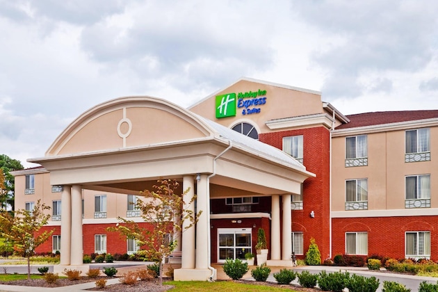 Gallery - Holiday Inn Express & Suites Dickson By Ihg