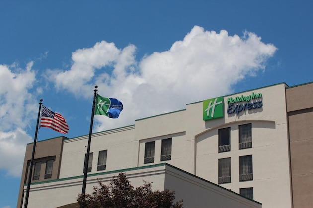 Gallery - Holiday Inn Express Atlanta W  I-20  Douglasville By Ihg