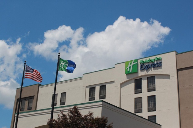 Gallery - Holiday Inn Express Atlanta W  I-20  Douglasville By Ihg