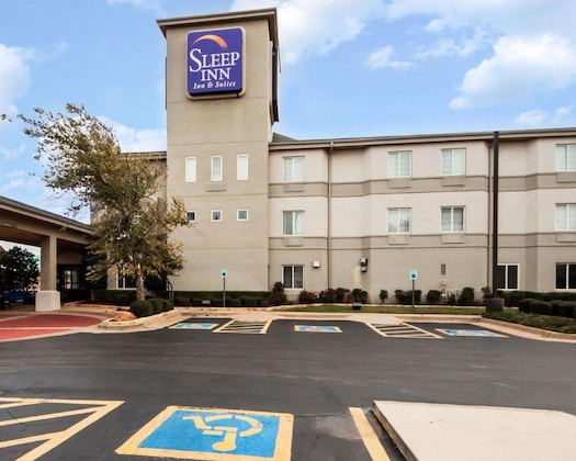 Gallery - Sleep Inn & Suites