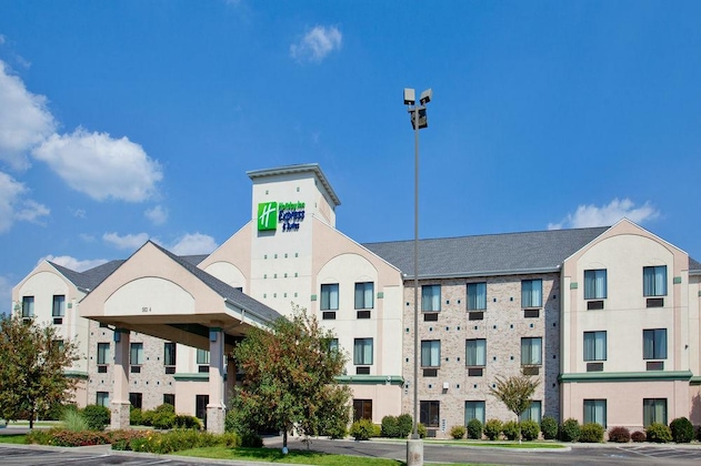 Gallery - Holiday Inn Express & Suites Elkhart By Ihg
