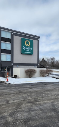 Gallery - Clarion Inn Dayton Airport