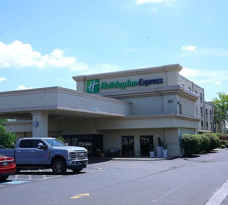 Gallery - Holiday Inn Express Philadelphia Airport By Ihg