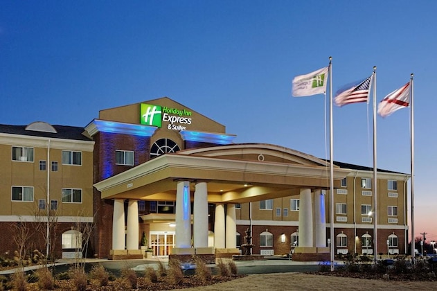 Gallery - Holiday Inn Express Hotel & Suites Florence Northeast By Ihg