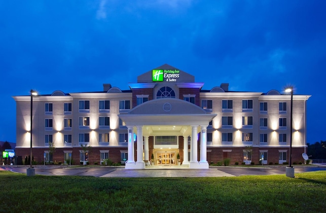 Gallery - Holiday Inn Express & Suites Dayton South Franklin By Ihg